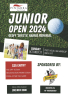 Pinjarra Golf Club 2024 Junior Open: Geoff ‘Skeeta’ Harris Memorial